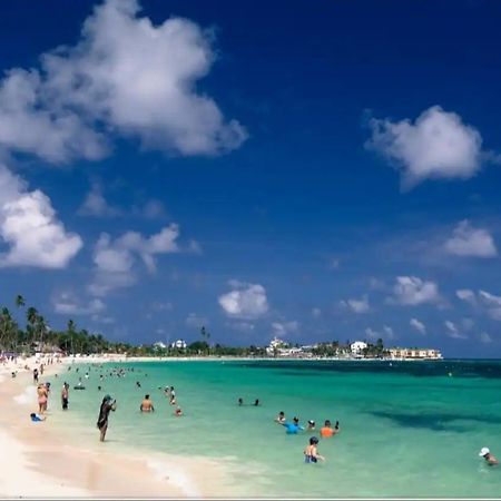 Santa Julia Travel San Andrés Exterior foto