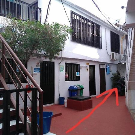 Santa Julia Travel San Andrés Exterior foto