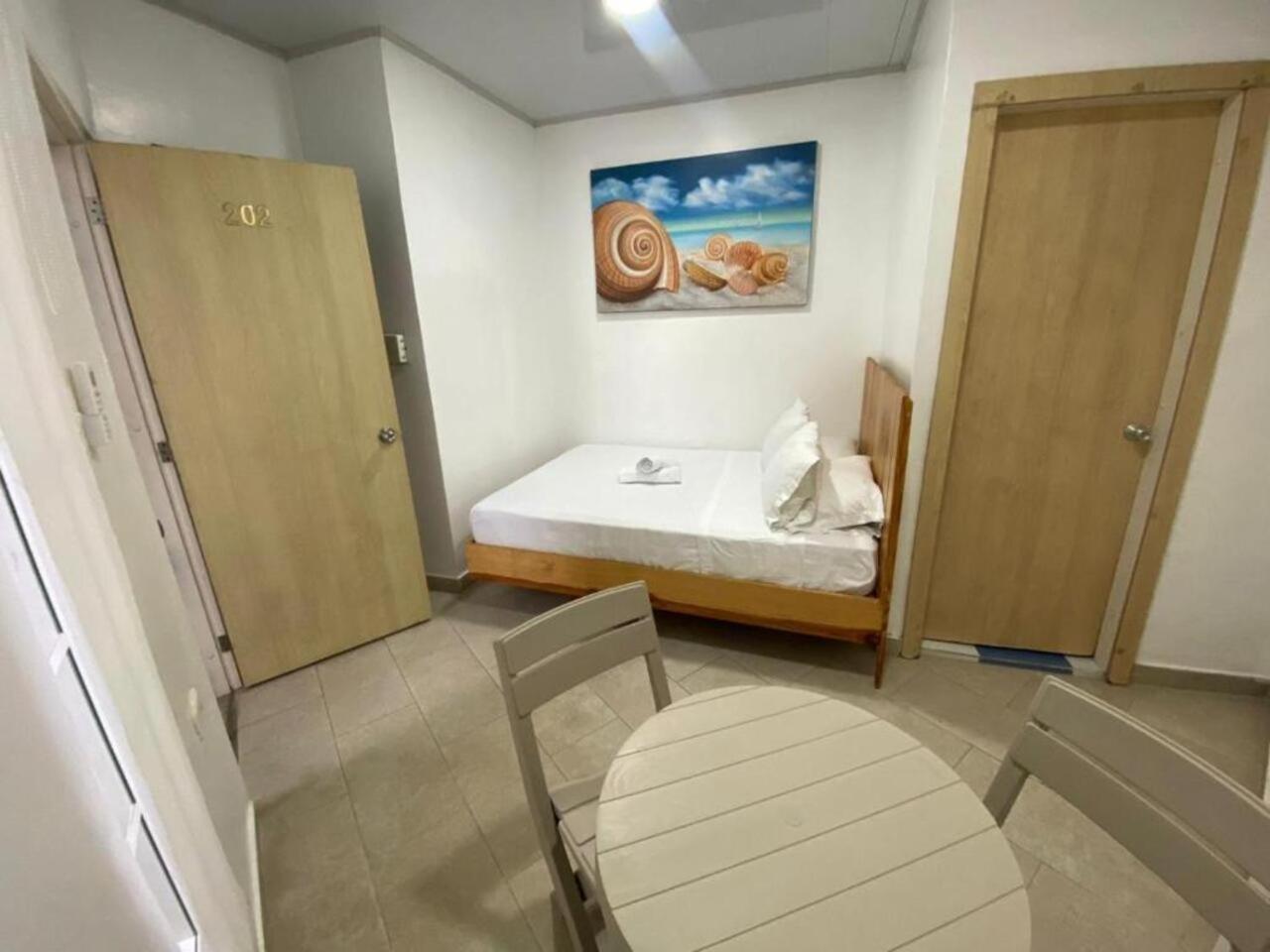 Santa Julia Travel San Andrés Exterior foto