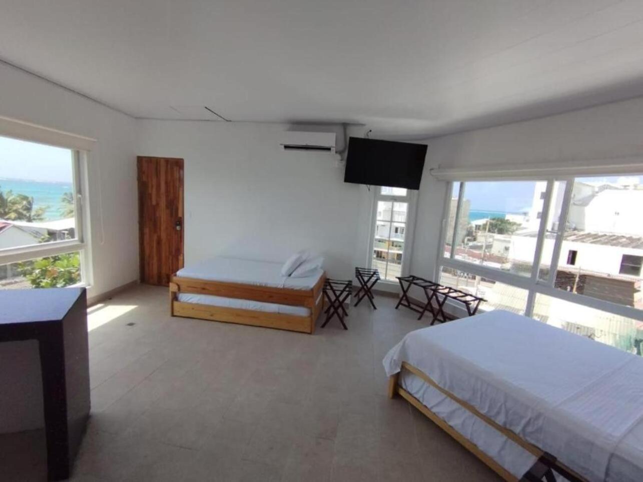 Santa Julia Travel San Andrés Exterior foto