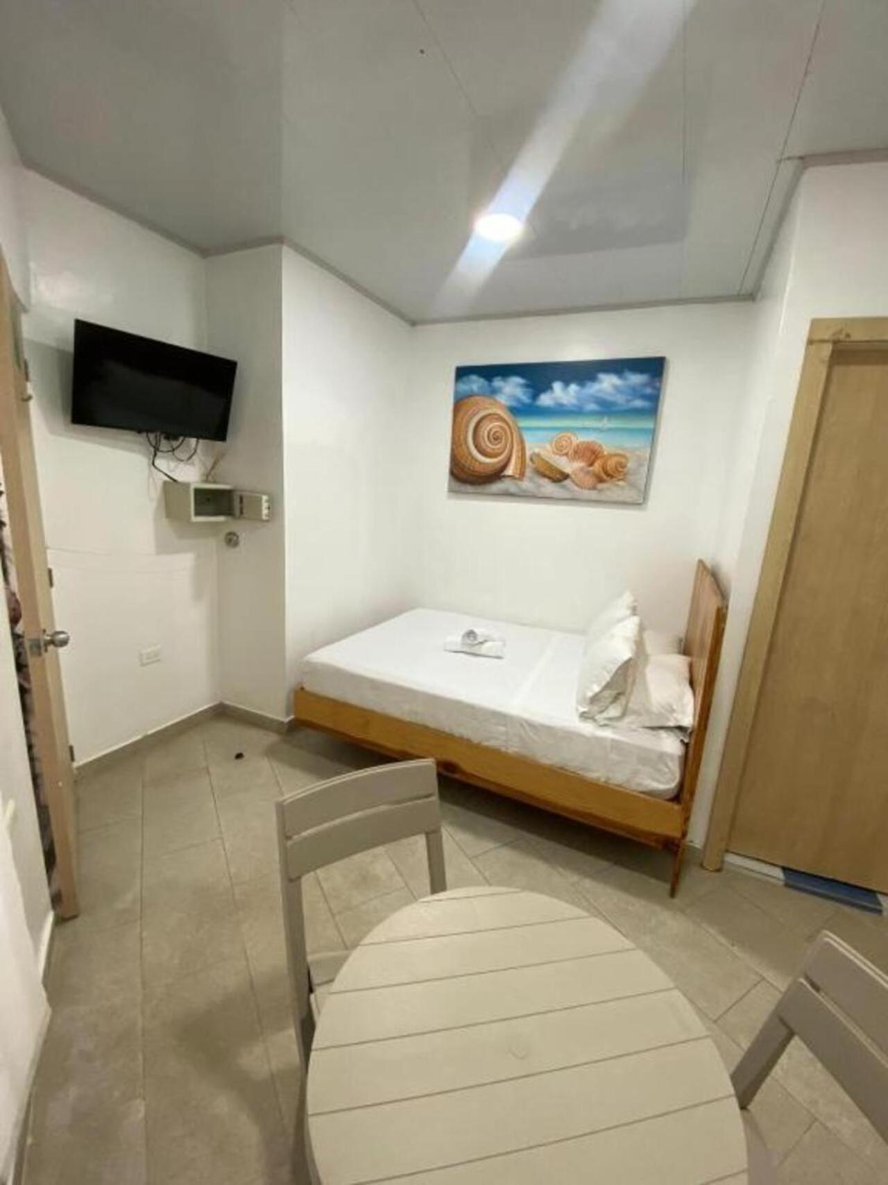 Santa Julia Travel San Andrés Exterior foto
