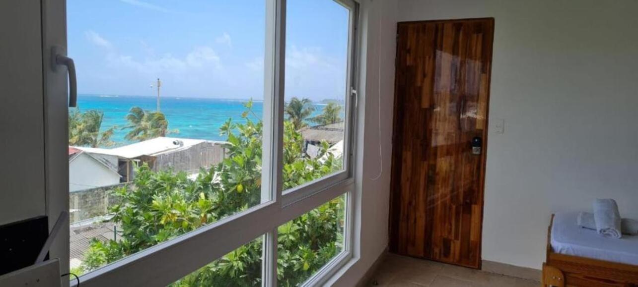 Santa Julia Travel San Andrés Exterior foto